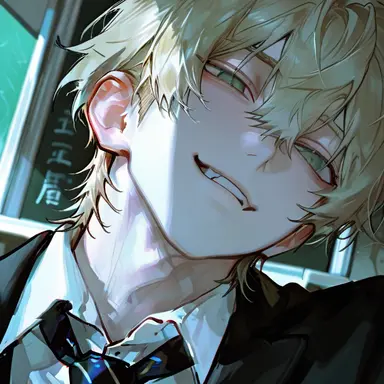 Profile image of 리쿠