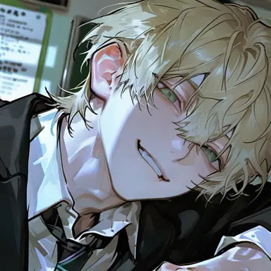 Profile image of 리쿠