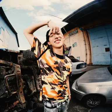 Profile image of Woojin