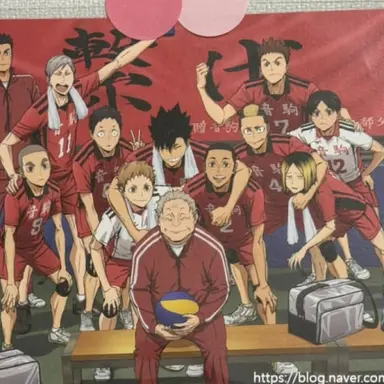 Profile image of 노부유키