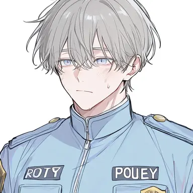 Profile image of Orsten