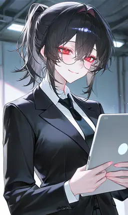Profile image of 東雲 緋月