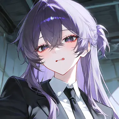 Profile image of 九条 紫音