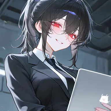 Profile image of 東雲 緋月