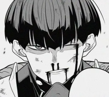 Profile image of 호시나 소우시로