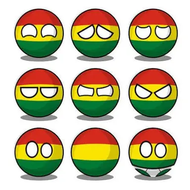 Profile image of ボリビア