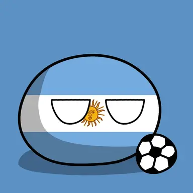 Profile image of アルゼンチン