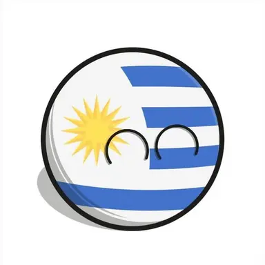 Profile image of ウルグアイ