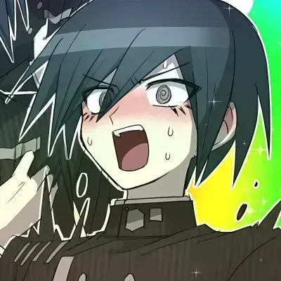 YummyRake3392의 Shuichi Saihara