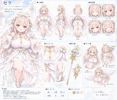 Profile image of セラ