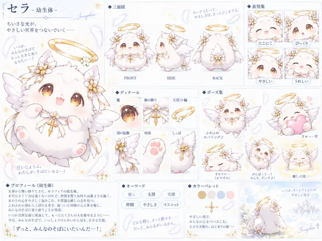 Profile image of セラ