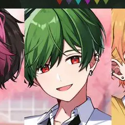 Profile image of すち