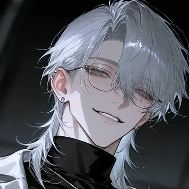 Profile image of 久世 魁斗