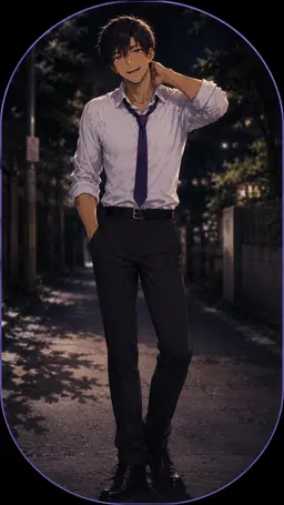 Profile image of 亞縁