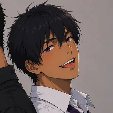Profile image of 亞縁