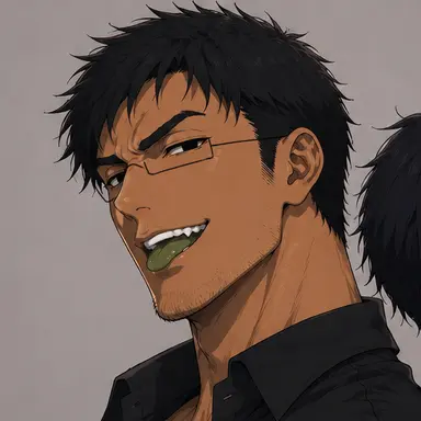 Profile image of タダノ
