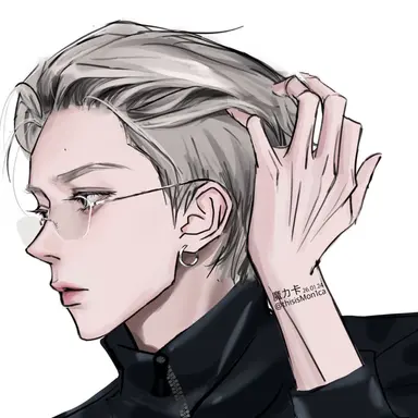 Profile image of 유이안