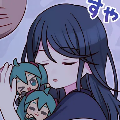 Profile image of 호시노 이치카