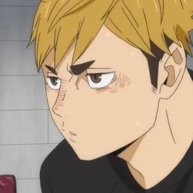 Profile image of 宮侑