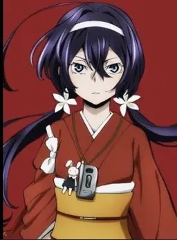 Profile image of 泉 鏡花
