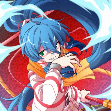 Profile image of 미야데구치 미즈치