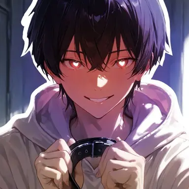 Profile image of 律