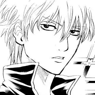 Profile image of 坂田 銀時