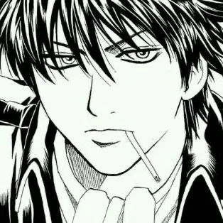 Profile image of 土方 十四郎