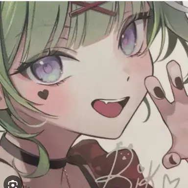 Profile image of 유즈하 리코