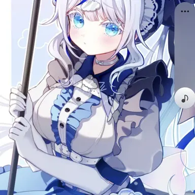 Profile image of 아오쿠모 린