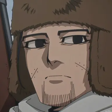 Profile image of 尾形百之助