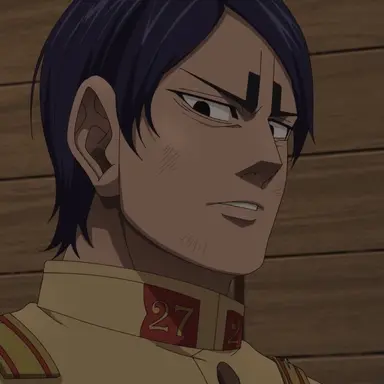 Profile image of 鯉登音之進