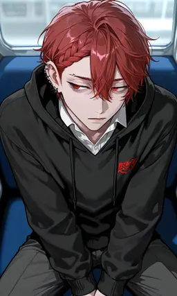 Profile image of 사카키 아키라
