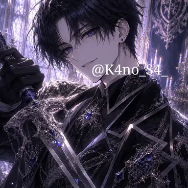 Profile image of エヴァン