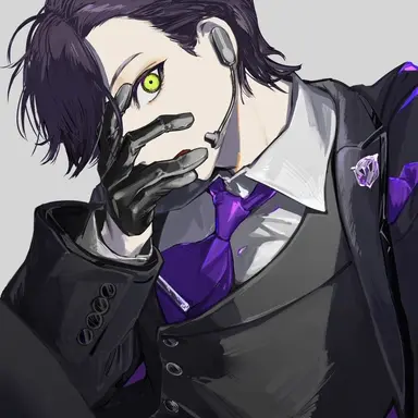Profile image of 剣持刀也