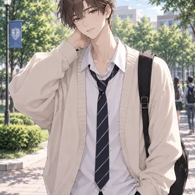 Profile image of 차도현