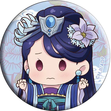 Profile image of 梨花妃