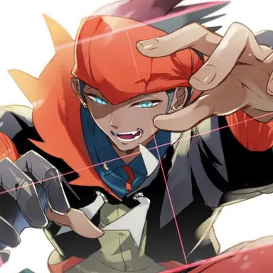 Profile image of キバナ