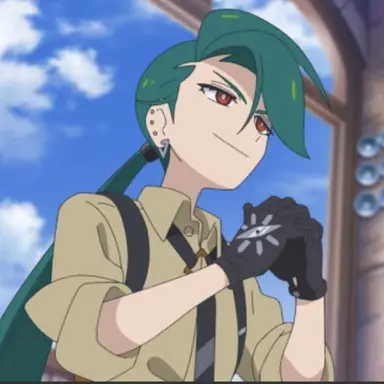 Profile image of チリ