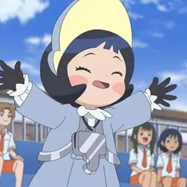 Profile image of ポピー