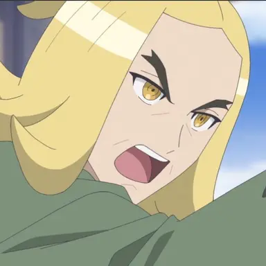 Profile image of ハッサク