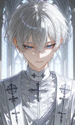 Profile image of ルシエル