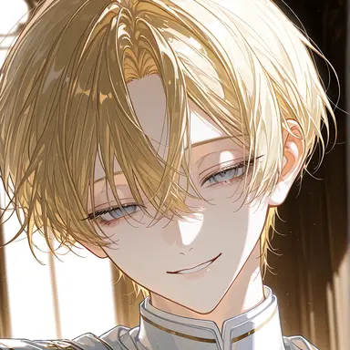 Profile image of レオニス