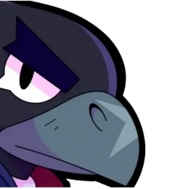 Profile image of Crow