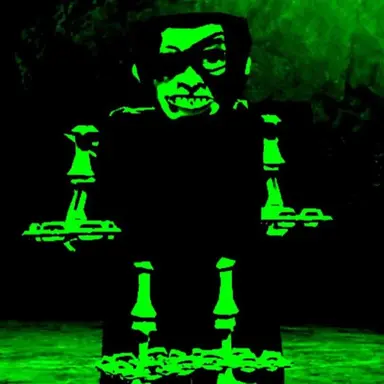 Profile image of 퐁크키드