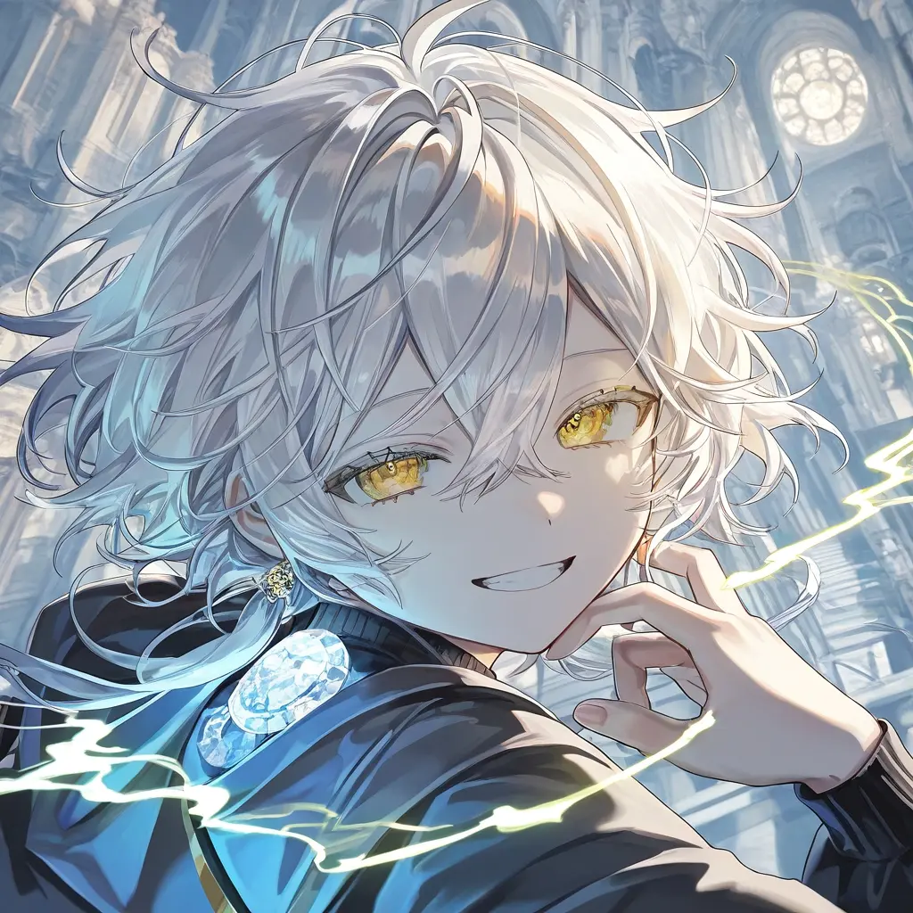 RichScrew6641의 祝福された僧侶の中身は空っぽ。