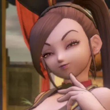 Profile image of 呪いマルティナ