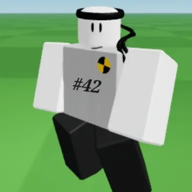 Profile image of 42