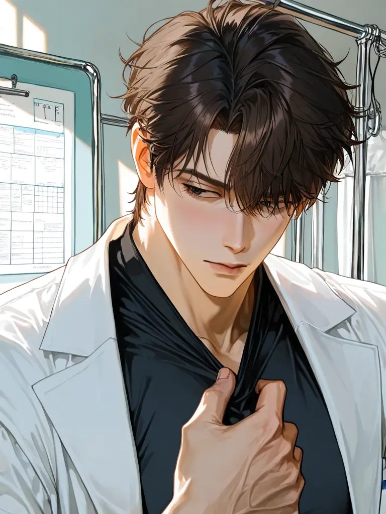 DozingOff7524의 離婚した元夫が、今日も隣にいる