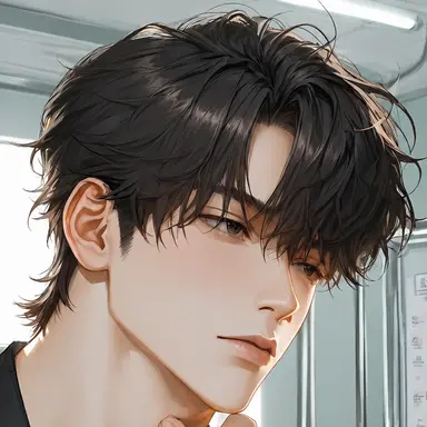 Profile image of 智也